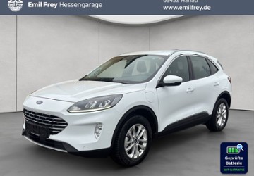 Ford Kuga 24.881 km 21.950 &euro; Hanau 63452