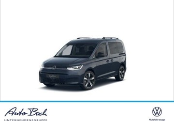 VW Caddy 18.220 km 39.870 &euro; Bad Homburg 61348
