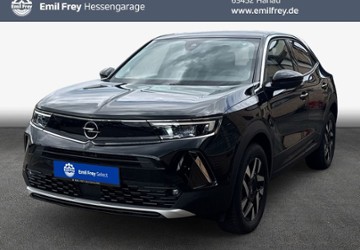 Opel Mokka 19.609 km 19.750 &euro; Hanau 63452