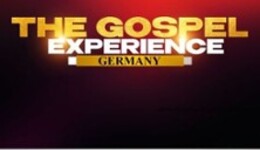 Gospel Experience Germany Concert