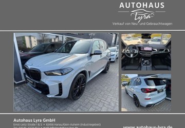 BMW X5 13.193 km 77.880 &euro; Hanau 63456
