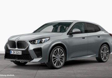 BMW iX2 9.513 km 53.990 &euro; Dreieich-Sprendlingen 63303