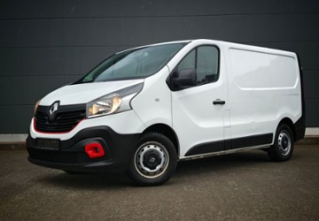 Renault Trafic 117.000 km 9.500 &euro; Bad Homburg 61350