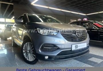 Opel Grandland (X) 69.850 km 12.590 &euro; Hanau 63457