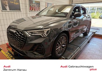 Audi Q3 47.800 km 35.949 &euro; Hanau 63452