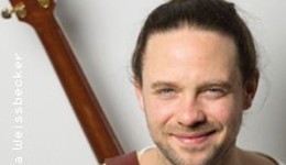 Giuseppe Mautone - Poetischer Folk-Pop aus dem Ruhrgebiet