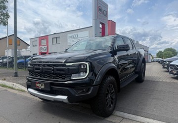 Ford Ranger 14.959 km 56.950 &euro; Hanau 63452