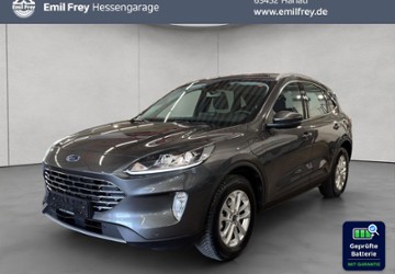 Ford Kuga 28.846 km 20.950 &euro; Hanau 63452