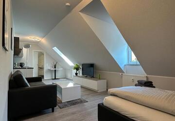 Wohnung Aschaffenburg Gailbach - 1 Zimmer, 54 m&sup2;, 845&euro; | Angebot:26297214