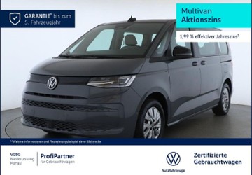 VW T7 Multivan 15.494 km 47.890 &euro; Hanau 63452