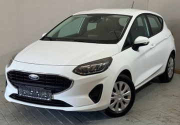 Ford Fiesta 119.500 km 8.790 &euro; Rodgau 63110