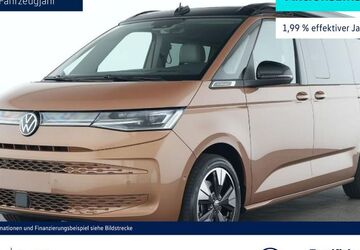 VW T7 California 8.278 km 74.790 &euro; Hanau 63452