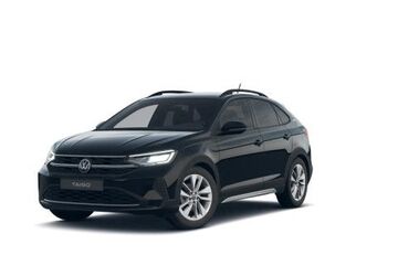 VW Taigo 3.256 km 21.390 &euro; Hanau 63452