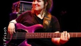 Vroni Frisch Band