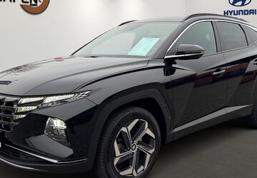 Hyundai TUCSON 36.990 km 30.990 &euro; Hanau 63450