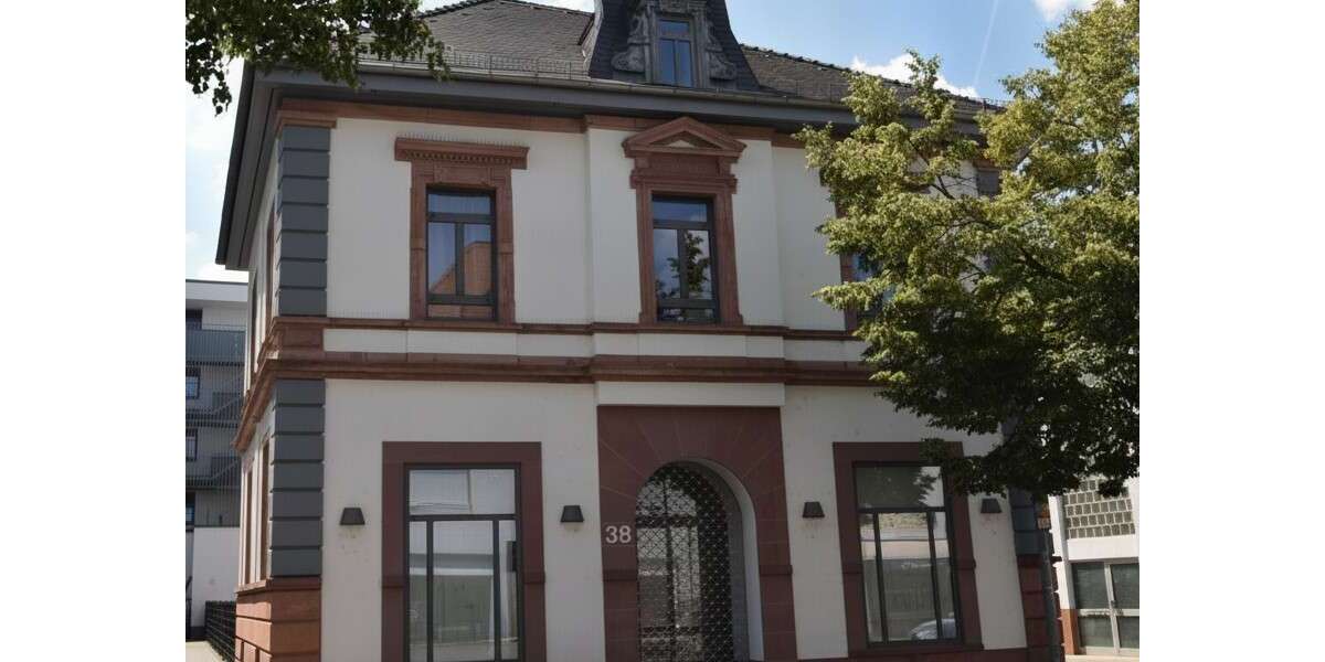 Etagenwohnung Dreieich / Sprendlingen Sprendlingen - 2 Zimmer, 79 m&sup2;, 1.150&euro; | Angebot:26940790