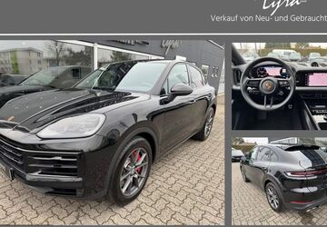 Porsche Cayenne 19.431 km 99.880 &euro; Hanau 63456