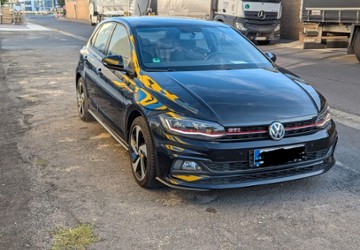 VW Polo 158.400 km 16.500 &euro; Offenbach am Main 63065