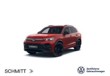 VW Tiguan 22.200 km 49.449 &euro; Freigericht 63579
