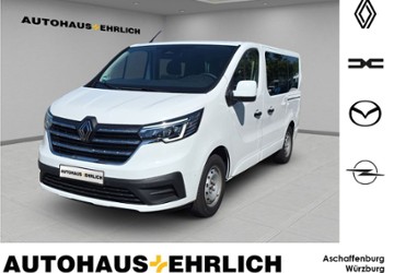 Renault Trafic 7.000 km 42.990 &euro; Aschaffenburg 63741