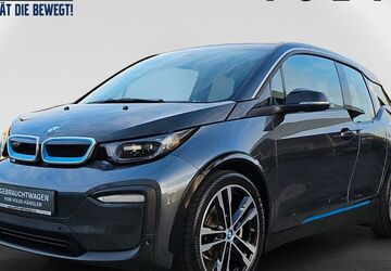 BMW i3 25.150 km 23.760 &euro; Hanau 63452