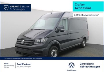 VW Crafter 14.483 km 38.790 &euro; Hanau 63452