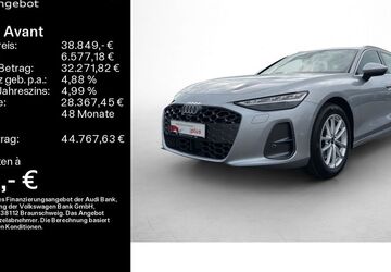 Audi A6 26.900 km 38.849 &euro; Hanau 63452