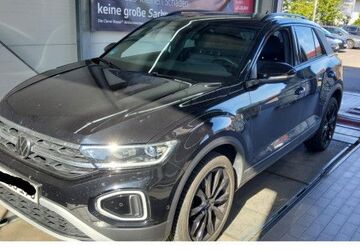 VW T-Roc 57.991 km 23.480 &euro; Hanau 63452
