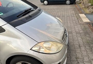 Mercedes-Benz A 170 202.229 km 800 &euro; Hanau 63452