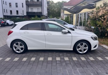 Mercedes-Benz A 180 120.000 km 10.600 &euro; Offenbach am Main 63071