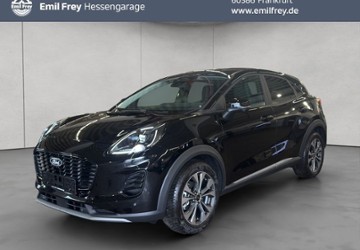 Ford Puma 1.855 km 24.980 &euro; Hanau 63452
