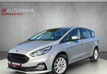 Ford S-Max 138.955 km 19.999 &euro; Hanau 63457
