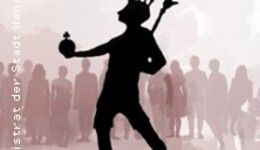 Des Kaisers Neue Kleider - 42. Brüder Grimm Festspiele Hanau