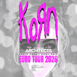 Premium Upgrade Restaurant Club - koRn - EURO TOUR 2026