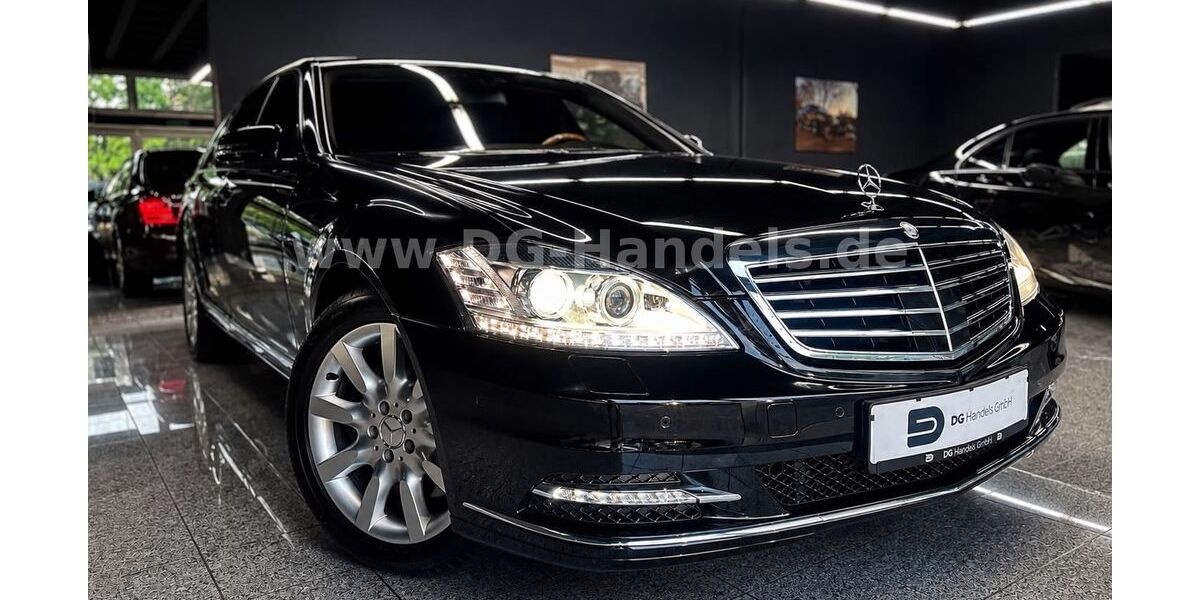 Mercedes-Benz S 350 149.990 km 22.990 &euro; Hanau 63457