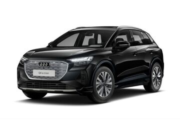 Audi Q4 e-tron 22.650 km 34.999 &euro; Hanau 63452