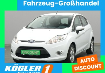 Ford Fiesta 157.031 km 3.400 &euro; Bad Nauheim 61231