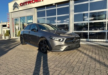 Mercedes-Benz A 180 82.000 km 21.800 &euro; Stockstadt 63811