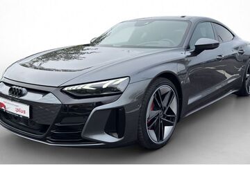 Audi e-tron GT 57.900 km 62.479 &euro; Hanau 63452