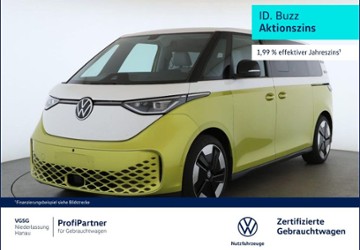 VW ID. Buzz 18.551 km 69.690 &euro; Hanau 63452