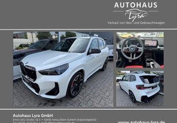 BMW X1 24.158 km 59.500 &euro; Hanau 63456