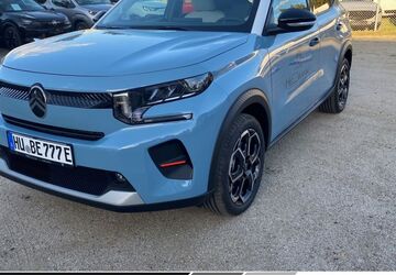Citroen C3 3.000 km 23.940 &euro; Hanau 63452