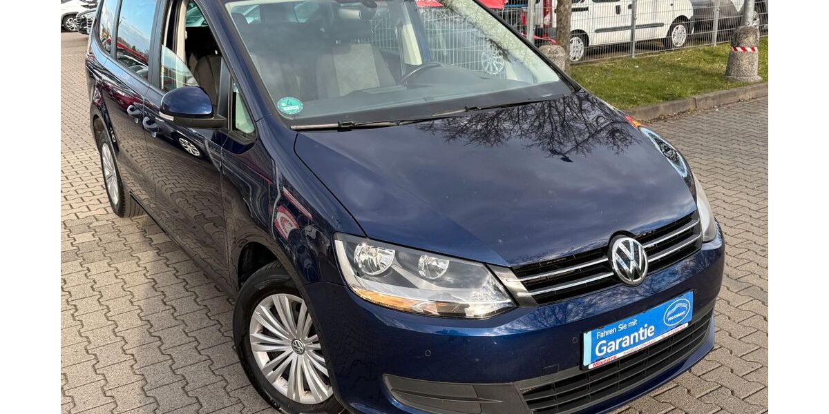 VW Sharan 169.111 km 15.590 &euro; Offenbach 63071