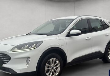 Ford Kuga 48.700 km 19.950 &euro; Hanau 63452
