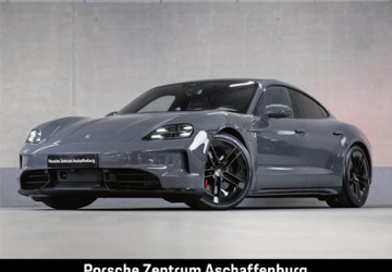 Porsche Taycan 9.990 km 151.888 &euro; Aschaffenburg 63739
