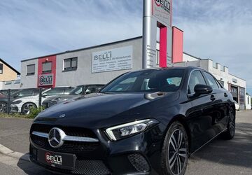 Mercedes-Benz A 180 62.600 km 19.950 &euro; Hanau 63452