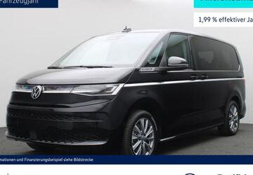 VW T7 Multivan 10.773 km 60.790 &euro; Hanau 63452
