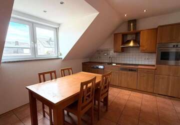 Wohnung Mömbris - 3 Zimmer, 107 m&sup2;, 890&euro; | Angebot:27314993