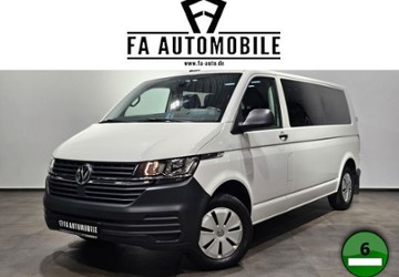 VW T6 Caravelle 93.390 km 36.490 &euro; Mainaschaff 63814