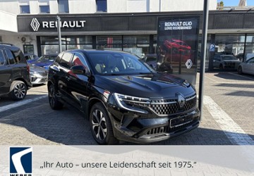 Renault Austral 7.000 km 31.970 &euro; Hanau 63452